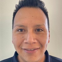 Logan Edgar Pérez Lázaro