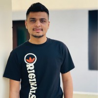 Romil Gundaraniya, M Eng., Cswp