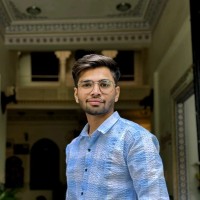 Dixit Patidar