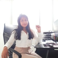 Maria Elena Huallanca Huaman