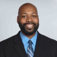 Derrick James