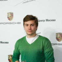 Maxim Sokolov