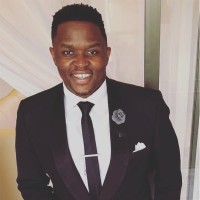 Thabiso Masemene