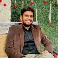Syed Sohail