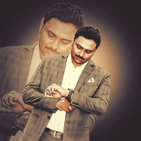 Naresh Challa