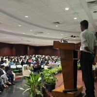 Arvind Haridoss
