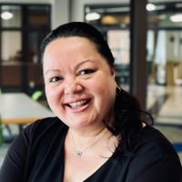 Yvonne English
