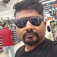 Prof.Sureshkumar Manoharan
