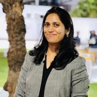 Apoorva Kolluri