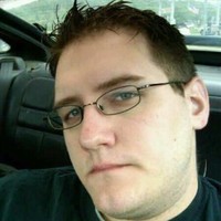 Dustin Rusnak
