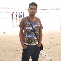 Sayan Das
