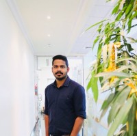 Anoop Xavier