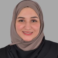Zainab Alkoofi