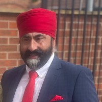 Hardev Singh