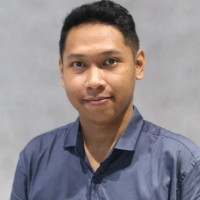 Pandu Rifqi Sutrisno