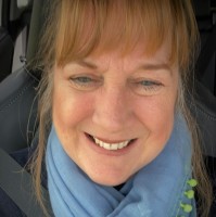 Jane Cross