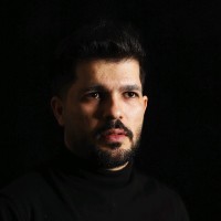 Hamed Mehri