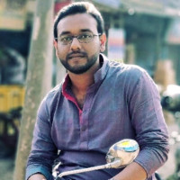 Prasenjit Saha
