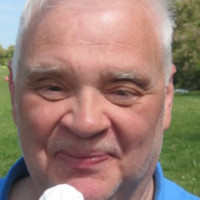 roy standen