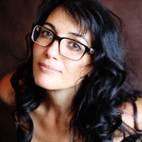 Anna Antonova