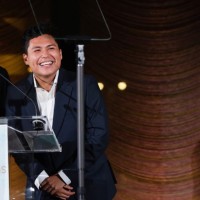 Kevin Villanueva