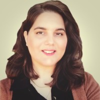 Persefoni Karvouni