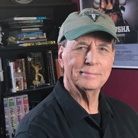 David Riordan