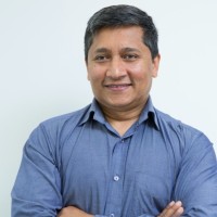 Sattajit Dey