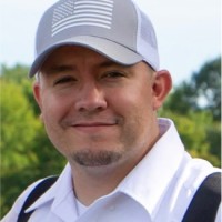 Jonathon Chapman