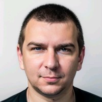 Sergey Derevianko