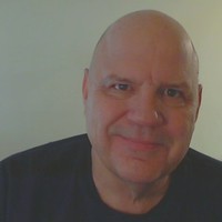 MIKE PATTERSON