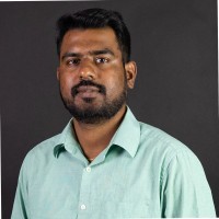 Manikandan Moorthy