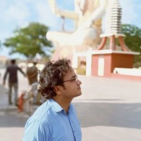 Yatendra Kumar Sharma