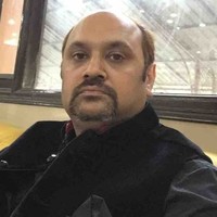 manish gupta