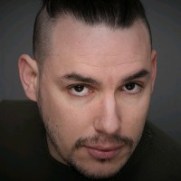 Simon Green