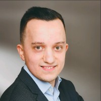 Andreas Müller