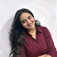Dhrumi Shah