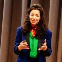 Klarita Gërxhani
