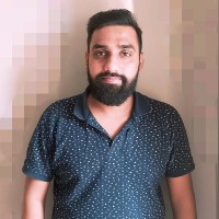 Karan Parmar