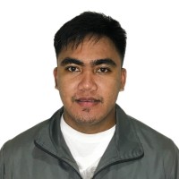 Gerald Abrogar