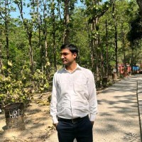 Anirudh Sharma