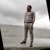 Ravi Jaiswar