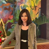 Myran Louisse Dizon