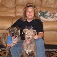 Teresa Williams-Stewart