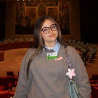 Inès Mimèche