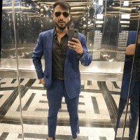 Aamir Shaikh