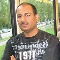 Priyaranjan Singh