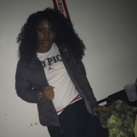 Shekira Adams