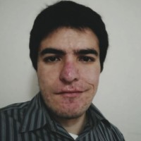 Gabriel Velez Bautista