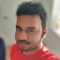 Ashwin Ganesan